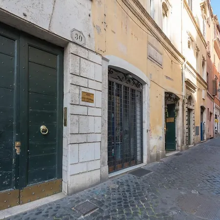 Apartmán Banchi - Castel Sant'angelo