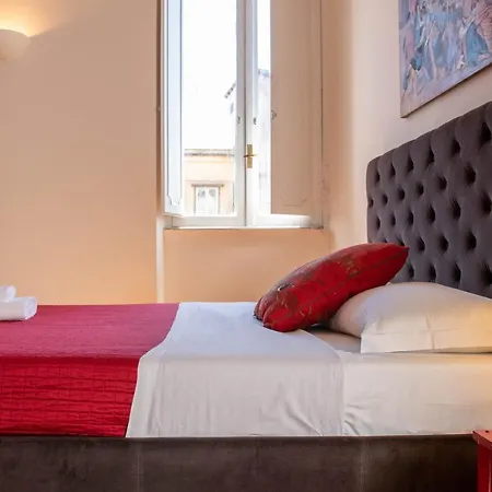 Apartmán Banchi - Castel Sant'angelo *