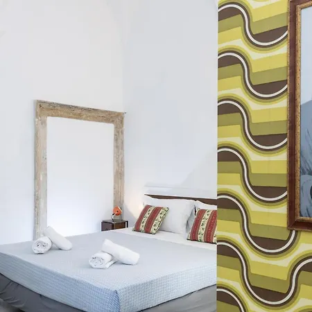 Apartmán Banchi - Castel Sant'angelo *