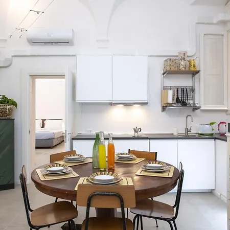 Apartmán Banchi - Castel Sant'angelo Řím