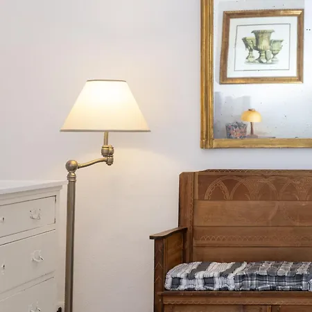 Apartmán Banchi - Castel Sant'angelo Řím