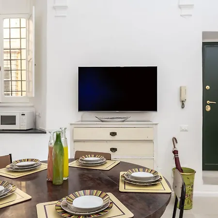 Apartmán Banchi - Castel Sant'angelo *