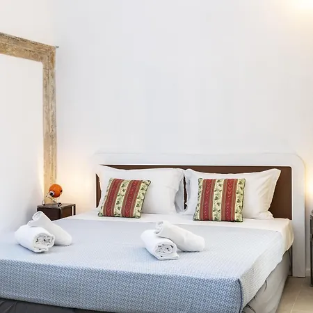 Apartmán Banchi - Castel Sant'angelo Řím