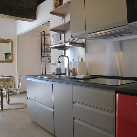 Apartmán Banchi - Castel Sant'angelo
