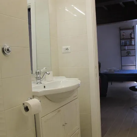 Apartmán Banchi - Castel Sant'angelo *