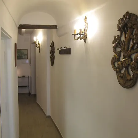 Banchi - Castel Sant'angelo Apartmán