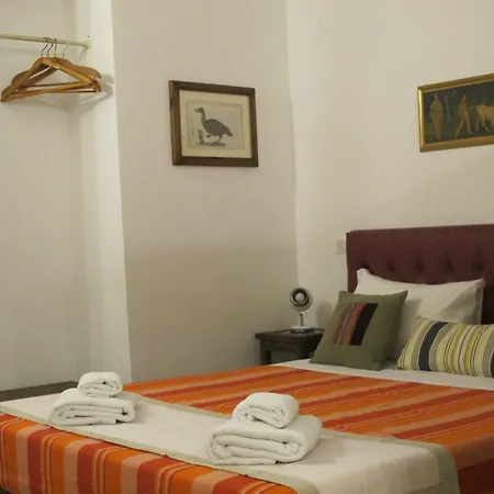 Apartmán Banchi - Castel Sant'angelo
