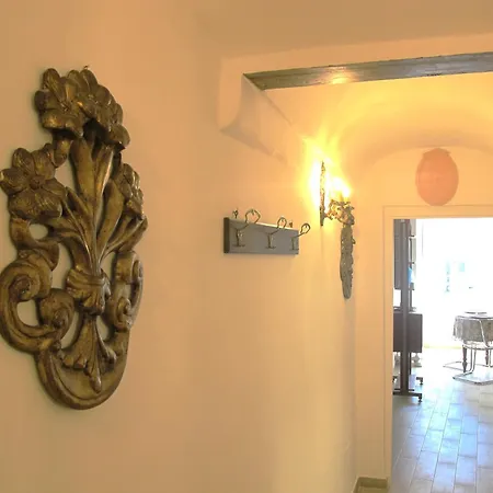Apartmán Banchi - Castel Sant'angelo *