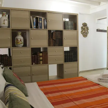 Apartmán Banchi - Castel Sant'angelo *