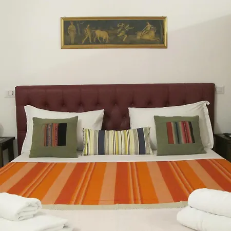 Banchi - Castel Sant'angelo Apartmán