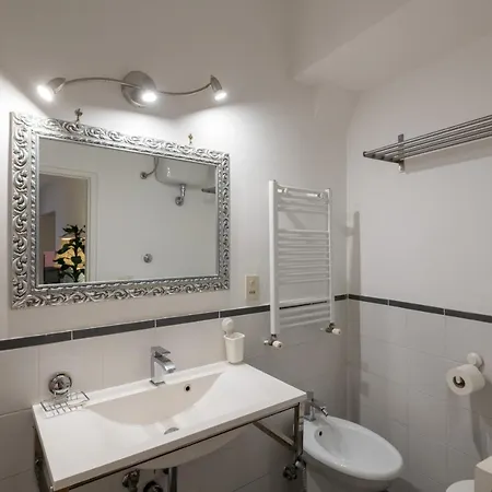 Banchi - Castel Sant'angelo Apartment