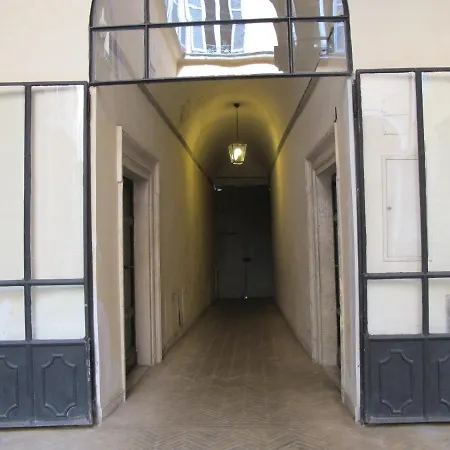 Banchi - Castel Sant'angelo Apartment *