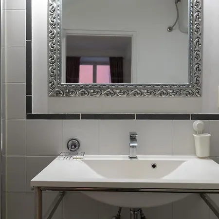 Banchi - Castel Sant'angelo Apartment