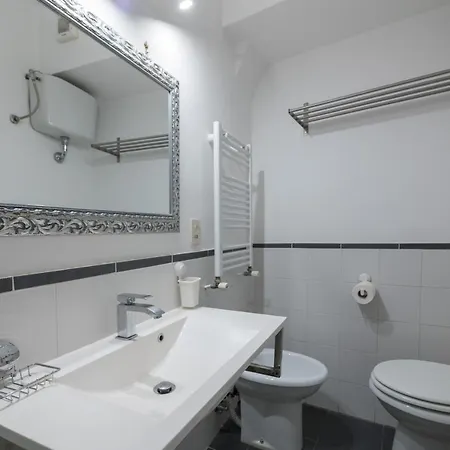 Banchi - Castel Sant'angelo Apartment