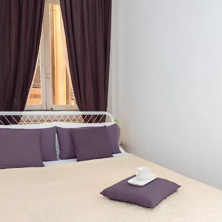 Apartment Banchi - Castel Sant'angelo Rome