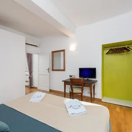 Apartment Banchi - Castel Sant'angelo Rome