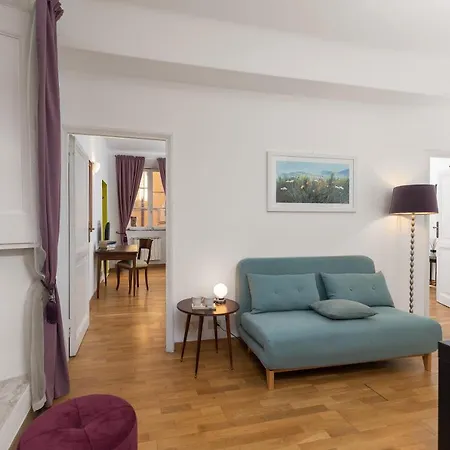 Banchi - Castel Sant'angelo * Rome