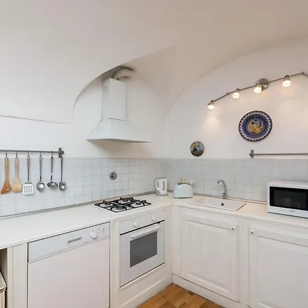 Banchi - Castel Sant'angelo Rome