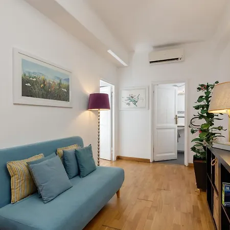 Banchi - Castel Sant'angelo