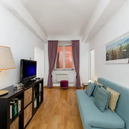 Banchi - Castel Sant'angelo Apartment Rome