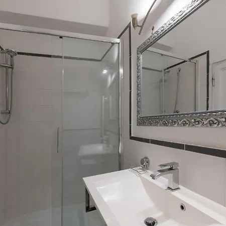 Banchi - Castel Sant'angelo