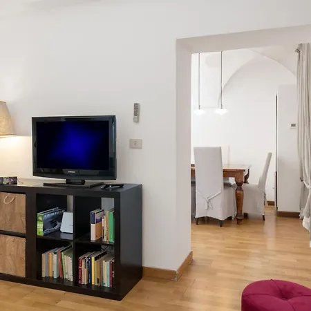 Banchi - Castel Sant'angelo