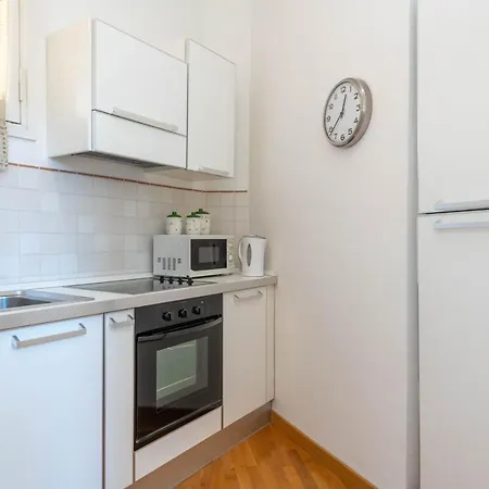 Banchi - Castel Sant'angelo *