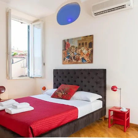 Banchi - Castel Sant'angelo * Rome