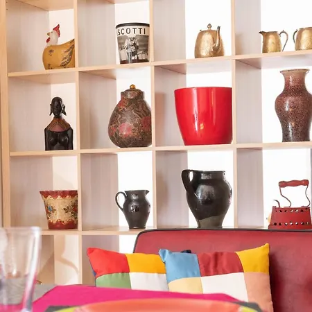 Banchi - Castel Sant'angelo Apartment