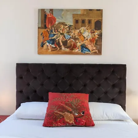 Banchi - Castel Sant'angelo Apartment