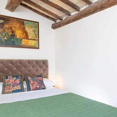 Banchi - Castel Sant'angelo *