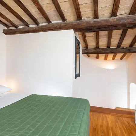 Banchi - Castel Sant'angelo