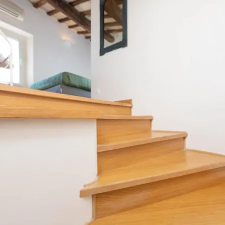 Apartment Banchi - Castel Sant'angelo *