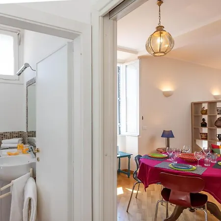 Banchi - Castel Sant'angelo