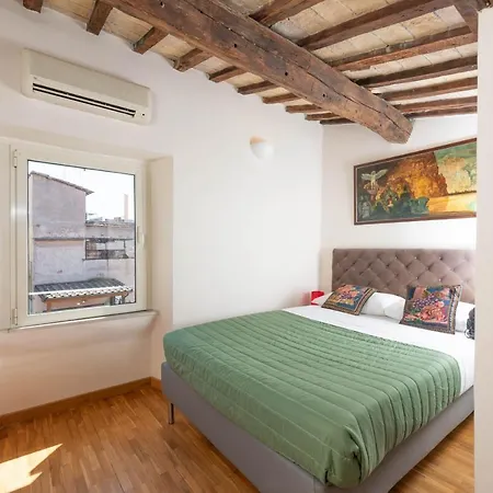 Banchi - Castel Sant'angelo