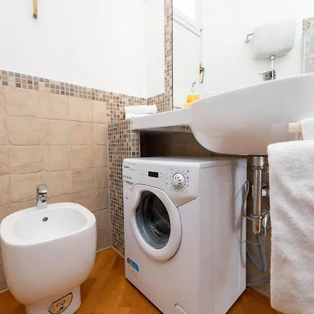 Banchi - Castel Sant'angelo Apartment *