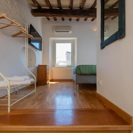 Apartment Banchi - Castel Sant'angelo *