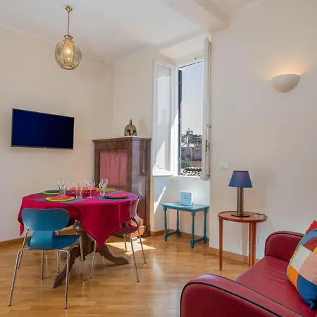 Banchi - Castel Sant'angelo Rome