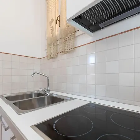 Apartment Banchi - Castel Sant'angelo