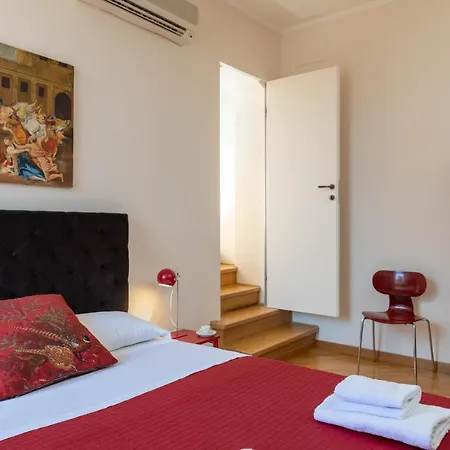 Banchi - Castel Sant'angelo Apartment Rome