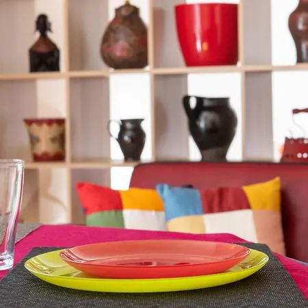 Apartment Banchi - Castel Sant'angelo