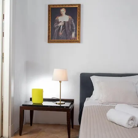 Banchi - Castel Sant'angelo Rome