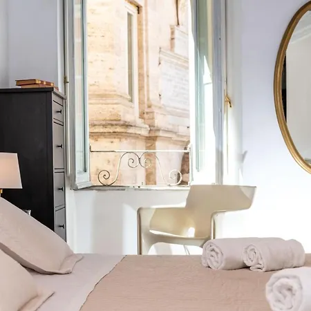 Banchi - Castel Sant'angelo * Rome