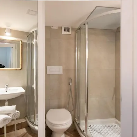 Banchi - Castel Sant'angelo * Rome