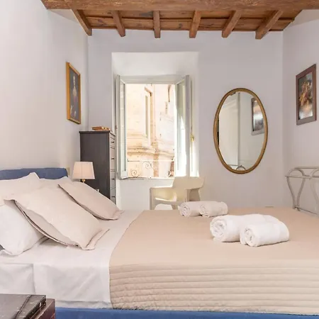 Banchi - Castel Sant'angelo Apartment Rome