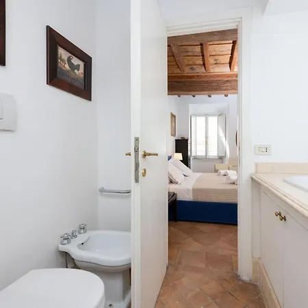 Banchi - Castel Sant'angelo *