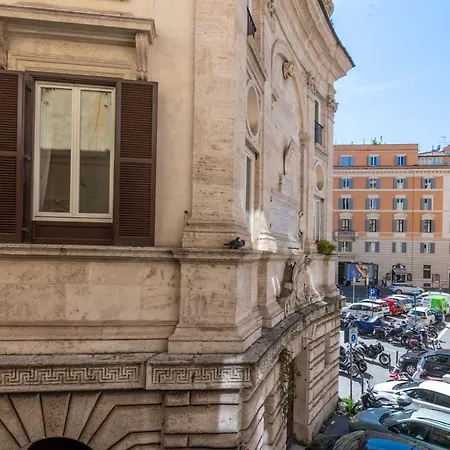 Banchi - Castel Sant'angelo Apartment *