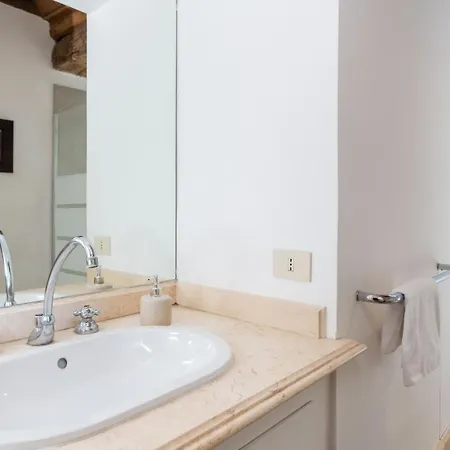 Banchi - Castel Sant'angelo Apartment *