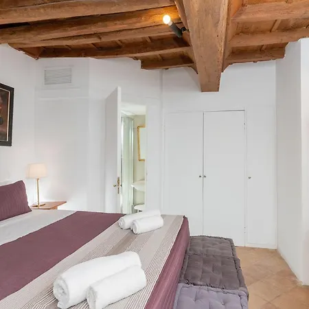 Banchi - Castel Sant'angelo * Rome