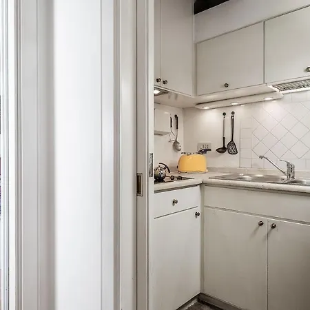 Banchi - Castel Sant'angelo Apartment *